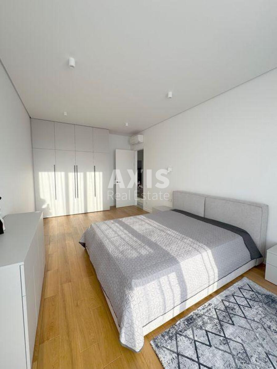 3k apartment vul. Bul'varno-Kudrjavs'ka 173