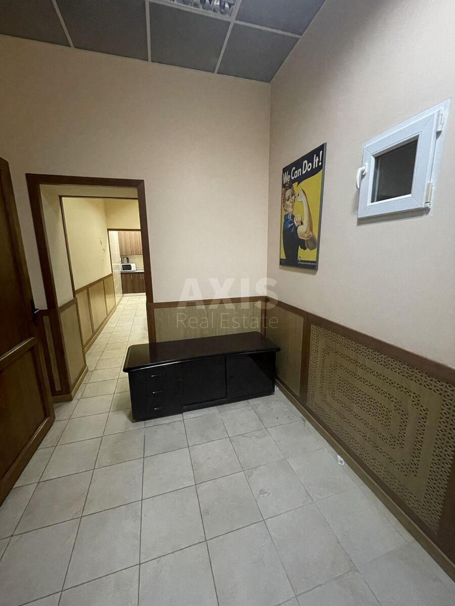 Офис ул. Хмельницкого Богдана 57, 37м23