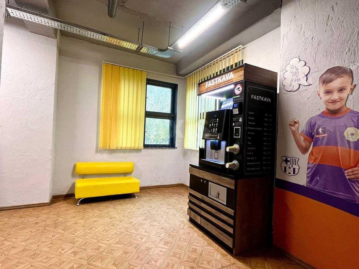 Office vul. Ljatoshyns'kogo 14, 90m2601460