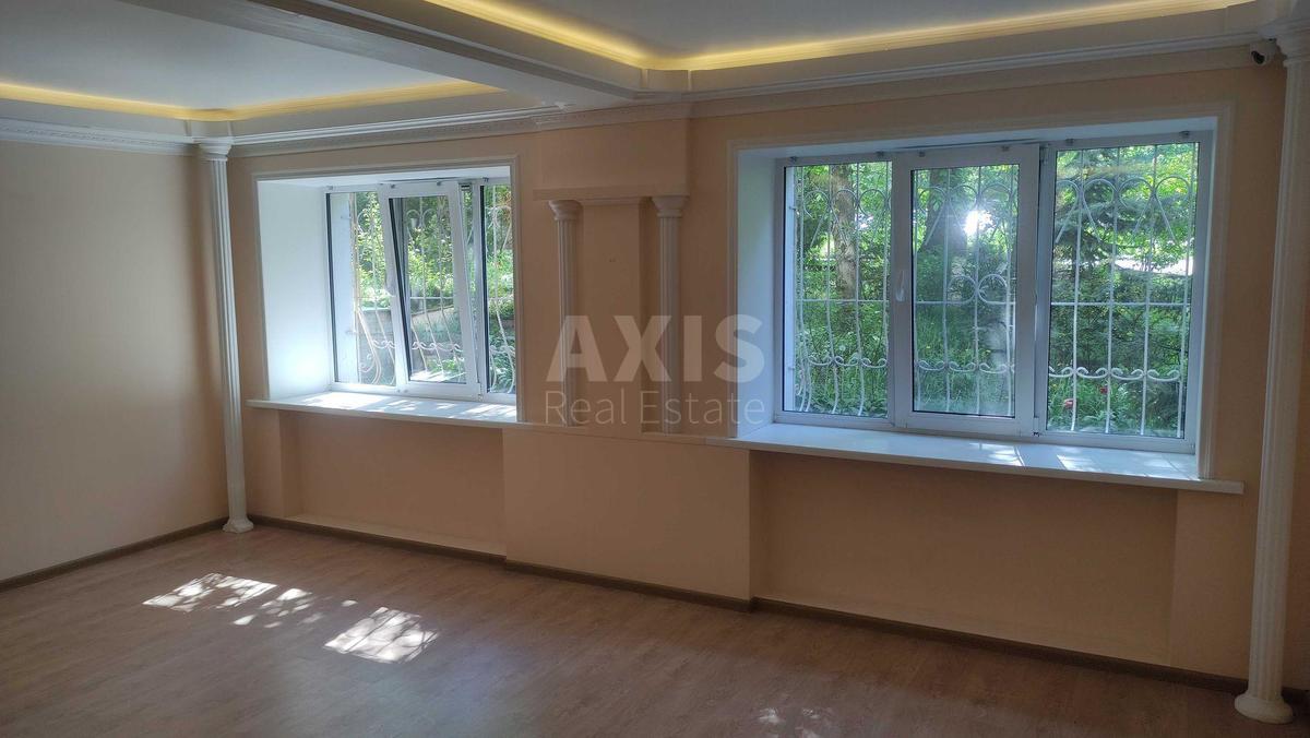 3k apartment vul. Zabolotnogo Akademika 15