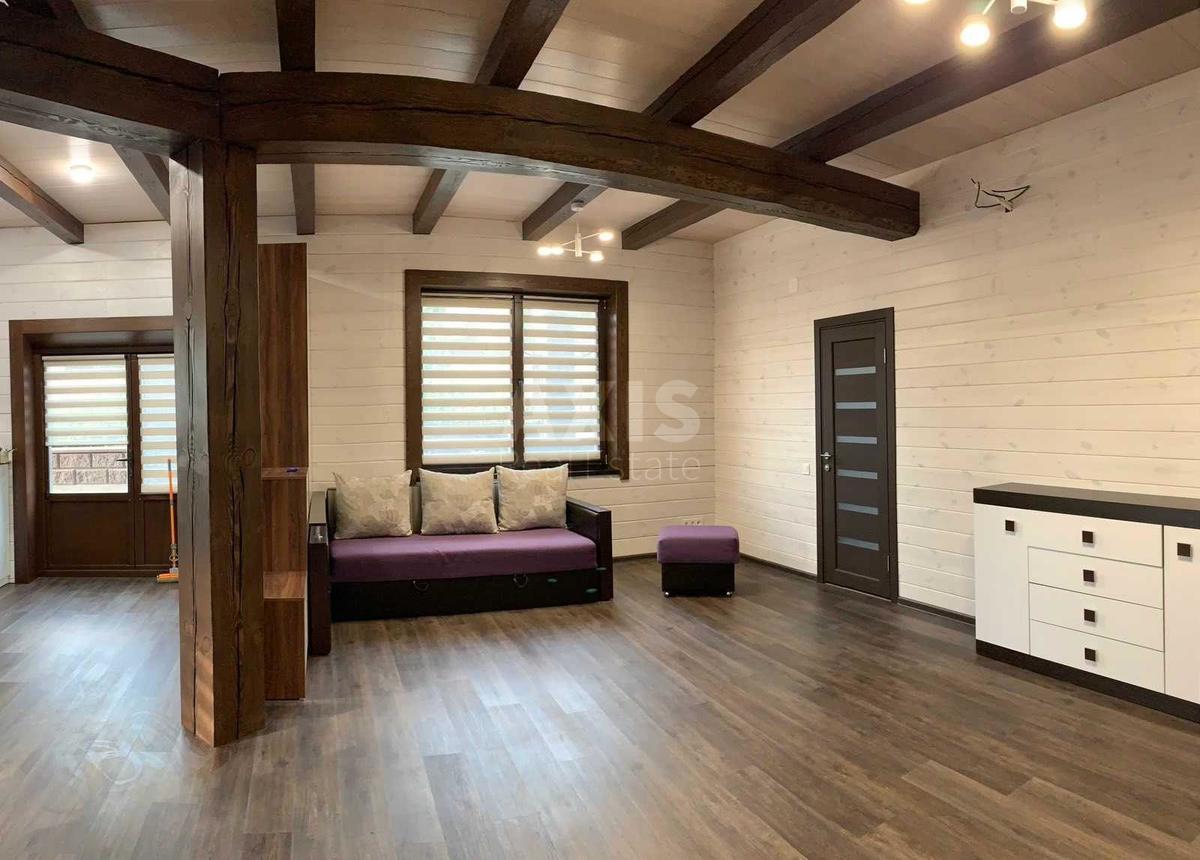 House vul. Demydivs'ka, 120m2, Kyiv city390141