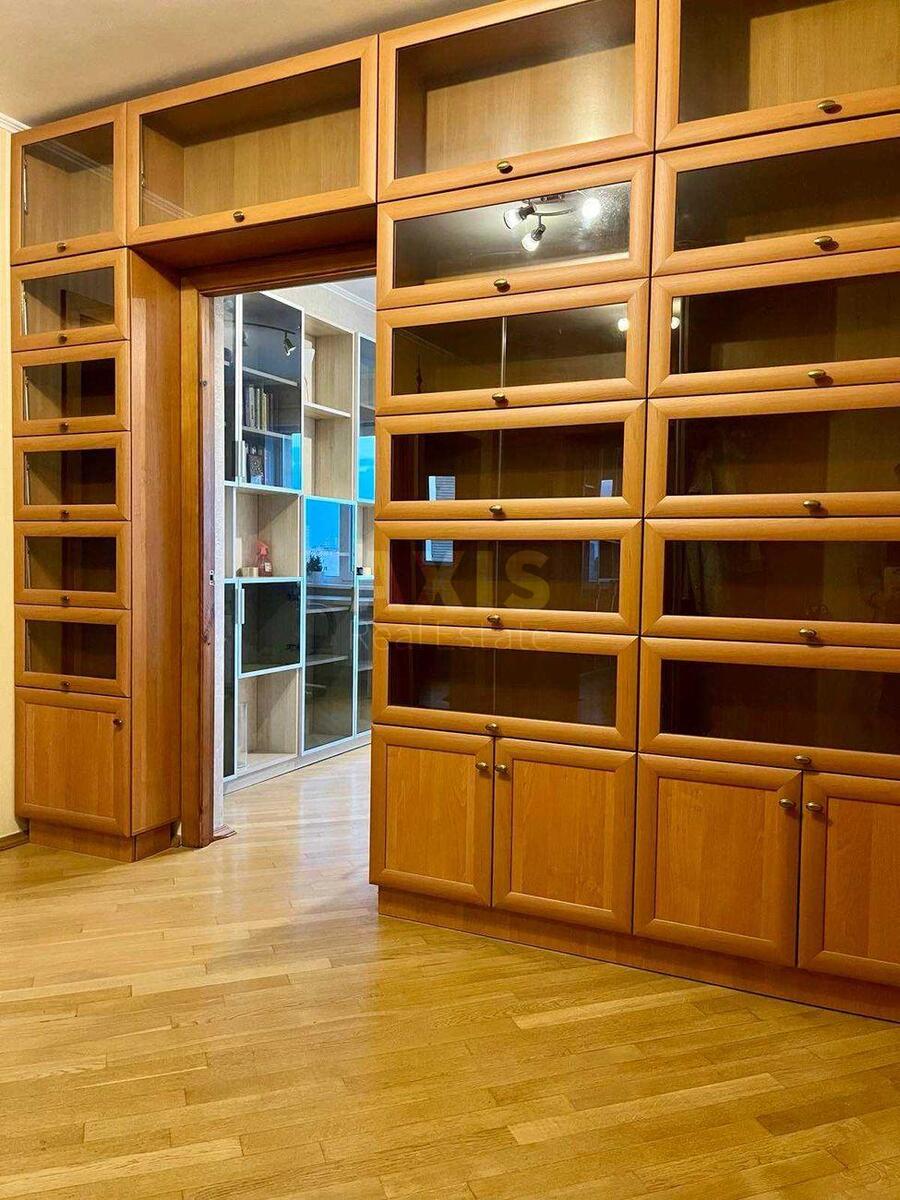 3k apartment vul. Panasa Myrnogo 116016812
