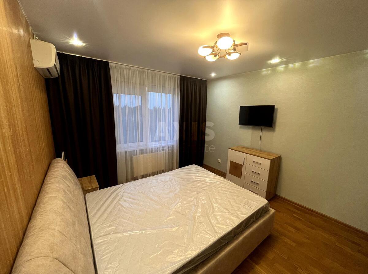 2k apartment vul. Tyraspol's'ka 60601893