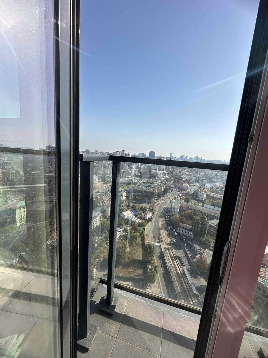 1k apartment pr-t Peremogy 5Б9