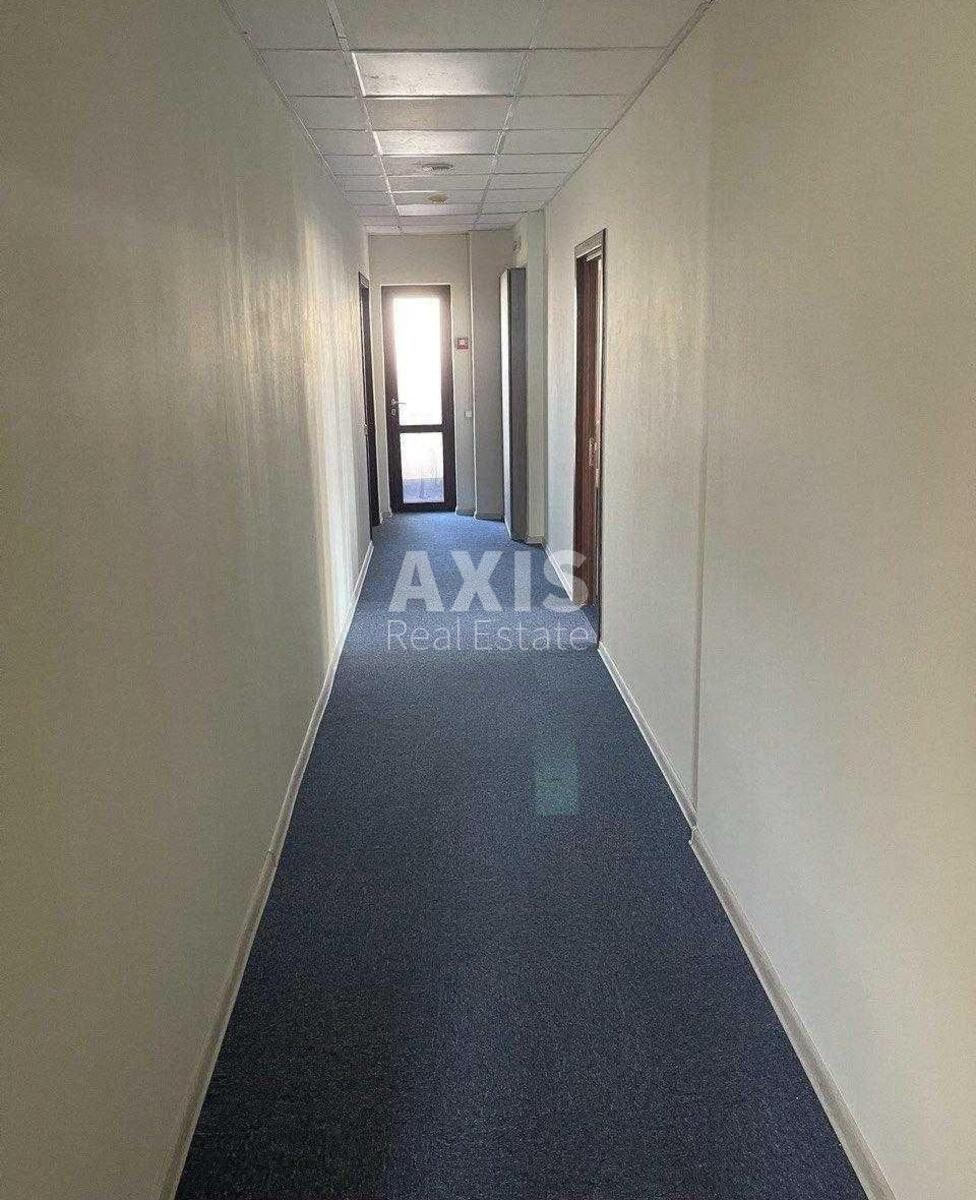 Office vul. Saksagans'kogo 40/85, 256m2553345