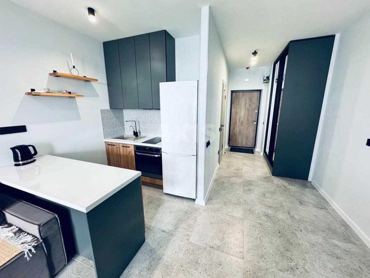 1k apartment pr-t Bazhana Mykoly 1760197