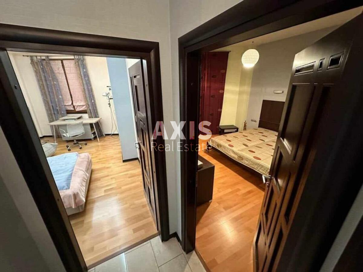3k apartment prov. Butyshev 137