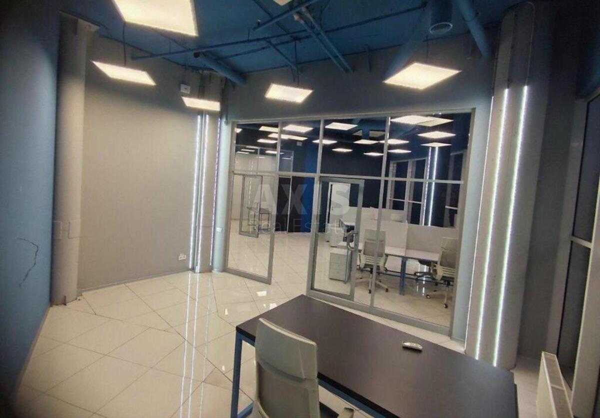 Офис ул. Борщаговская 154, 100м2472992