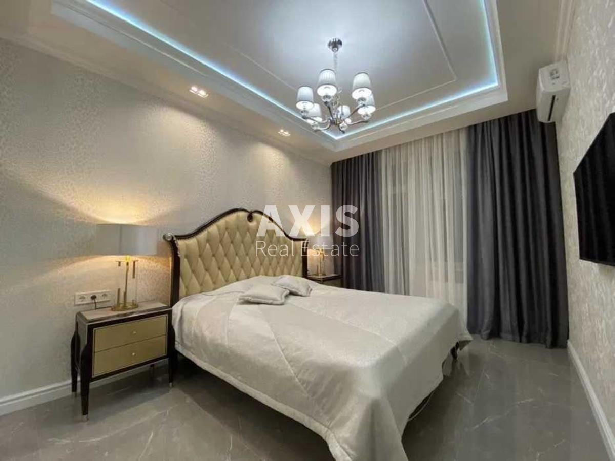 1к квартира ул. Никольско-Слободская 3А434703