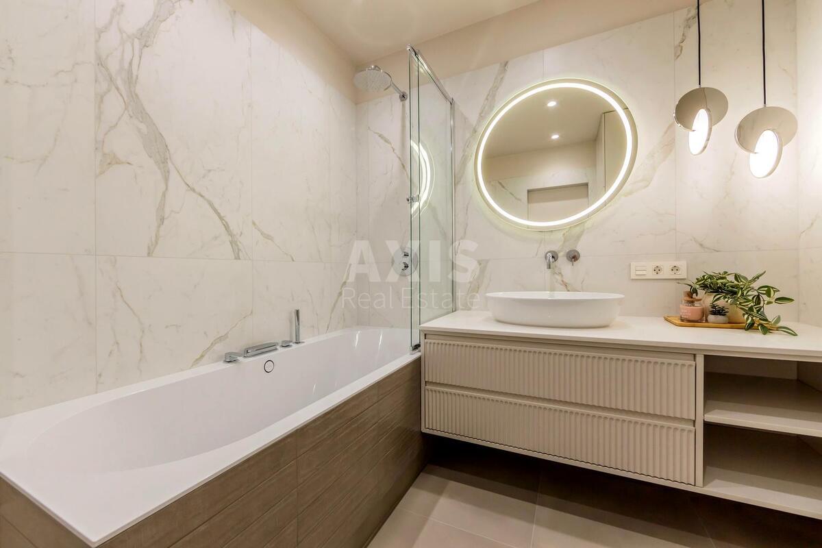 3k apartment vul. Kudri Ivana 1Б6150710