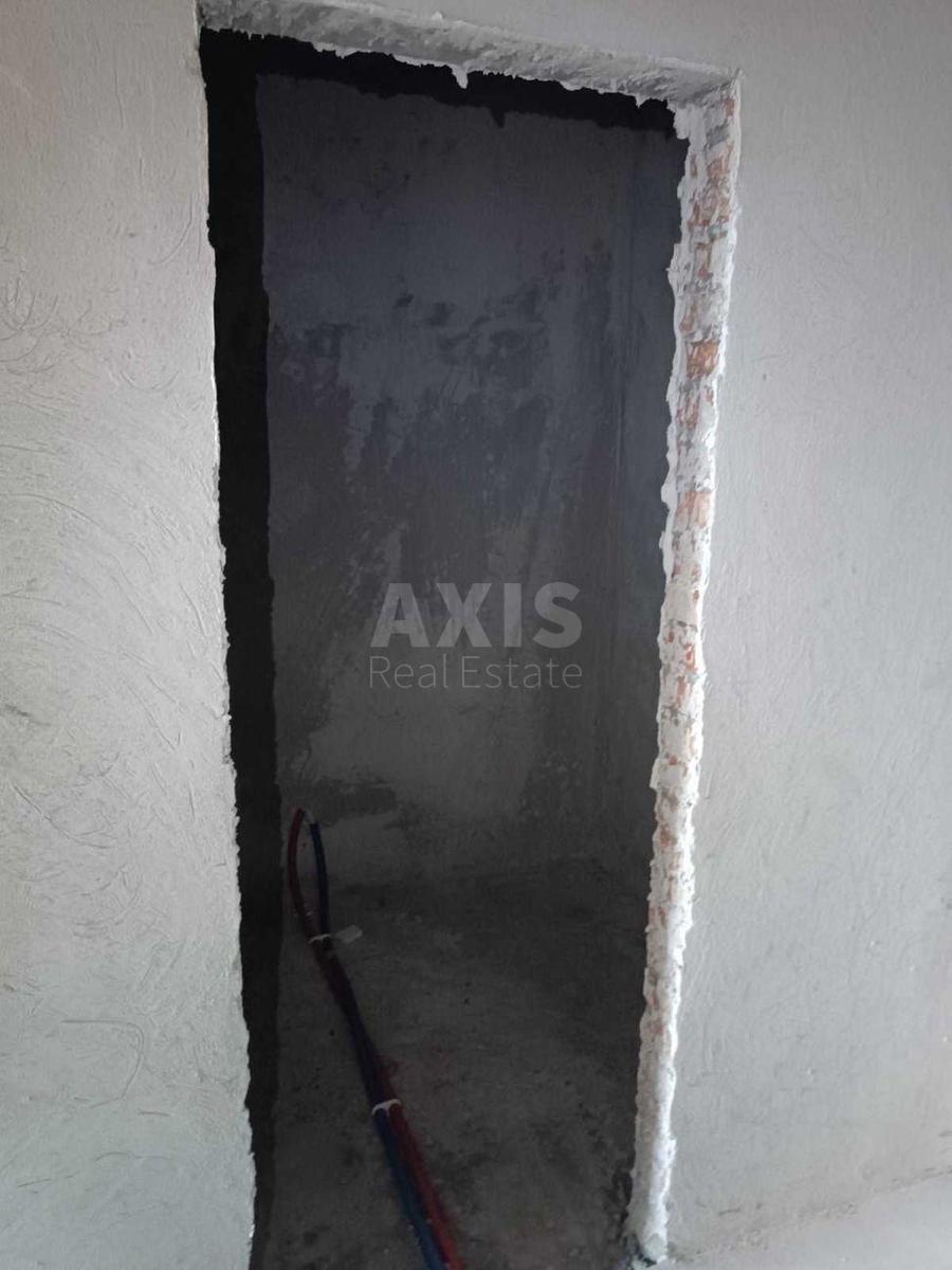 1k apartment vul. Avtozavods'ka 72Б10