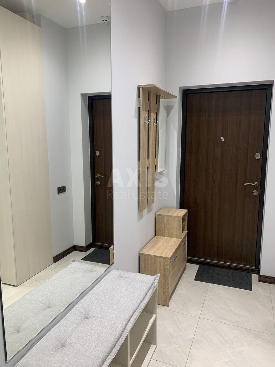2k apartment vul. Dilova 1/2571352