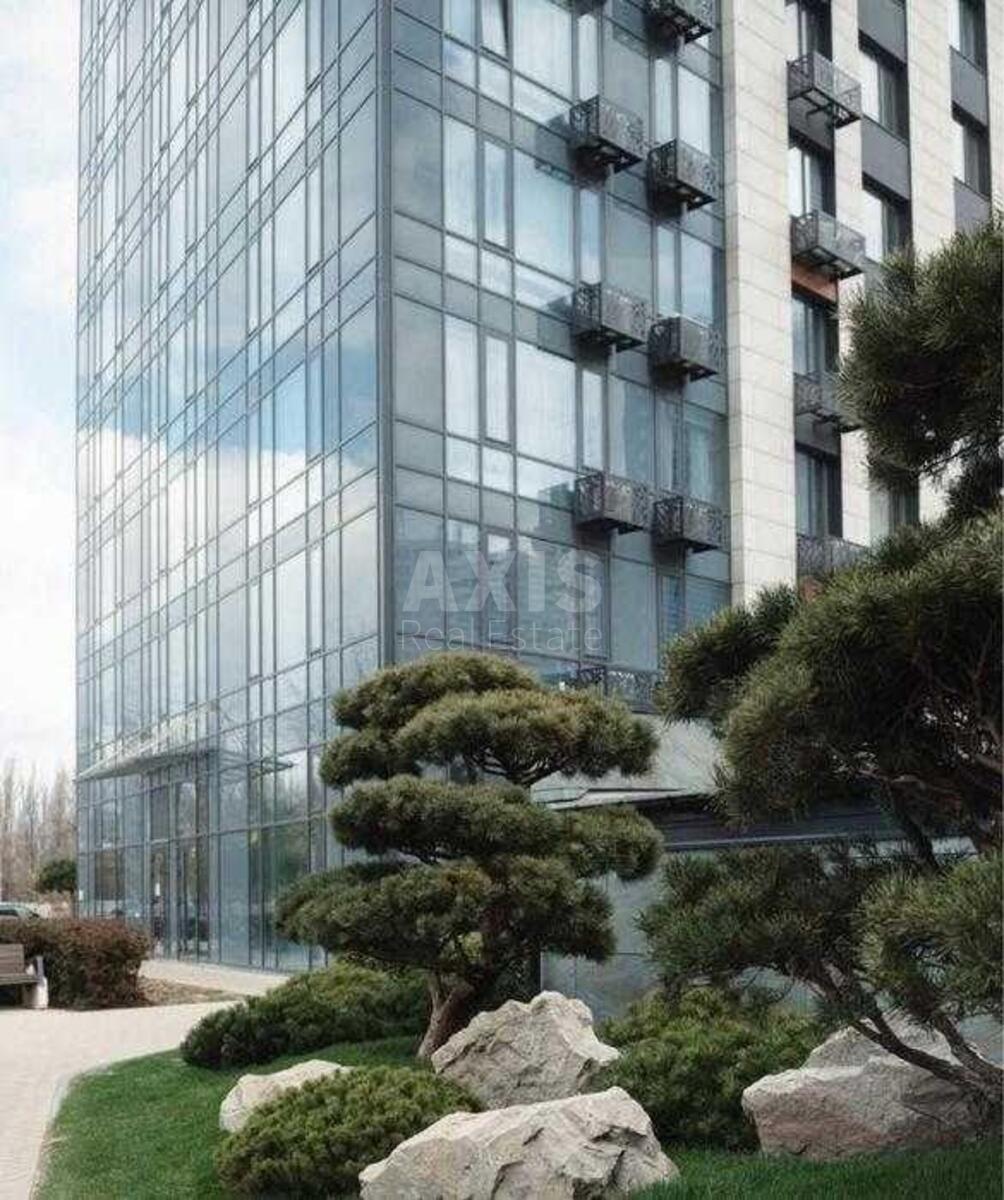 2k apartment vul. Zabolotnogo Akademika 16156110