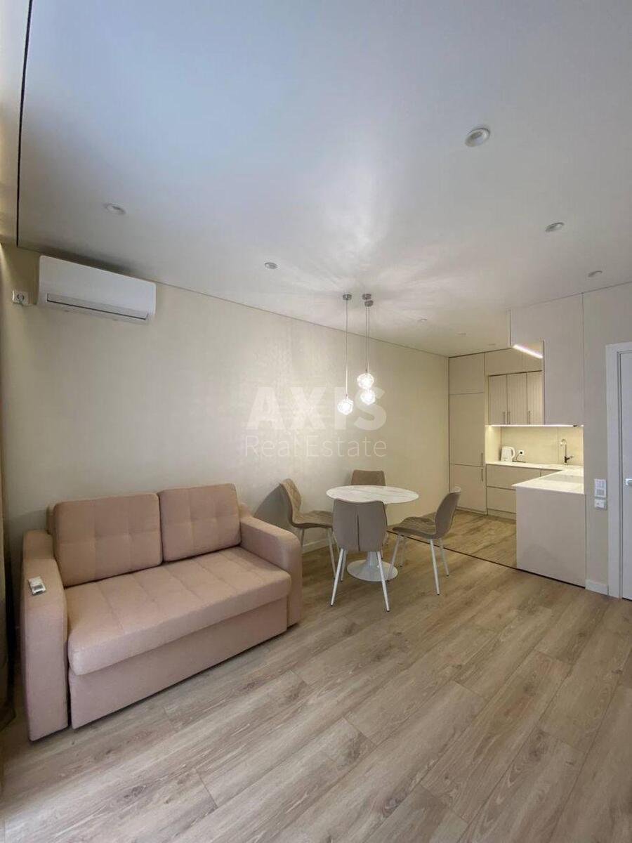2k apartment vul. Myhajla Maksymovycha 24615811