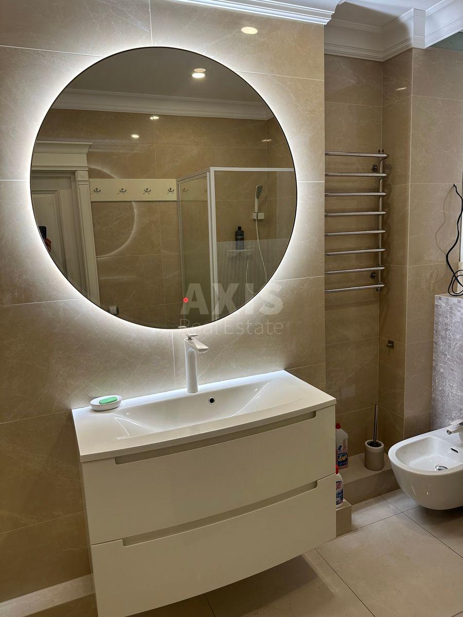 3k apartment vul. Konjeva Marshala 10/19