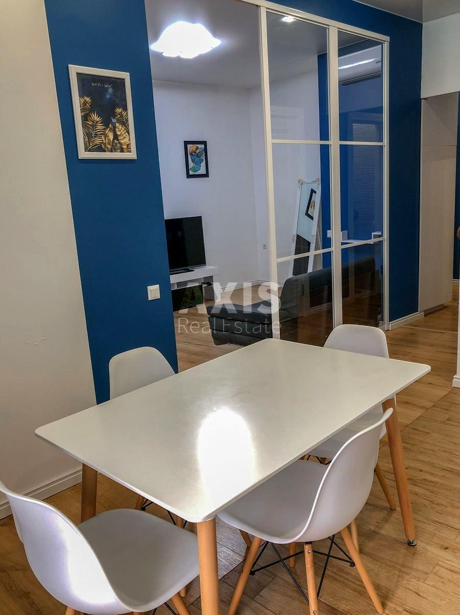 2k apartment vul. Vasylya Tyutyunnyka 28А609992