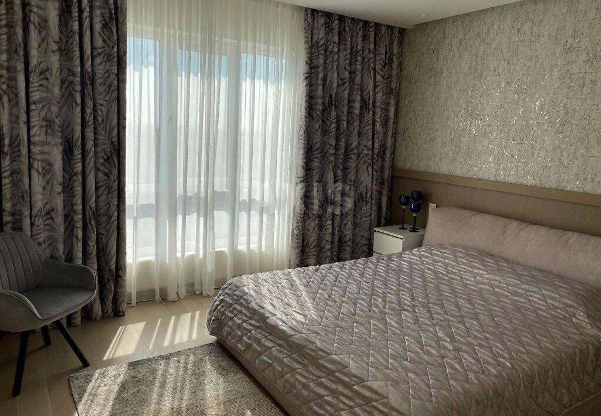 3к квартира ул. Метрологическая 25408667