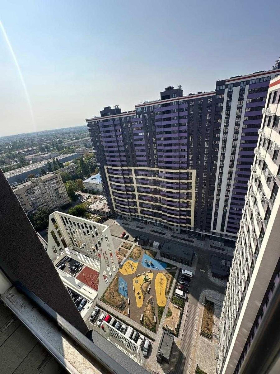 1k apartment pr-t Povitroflots'kyj 565