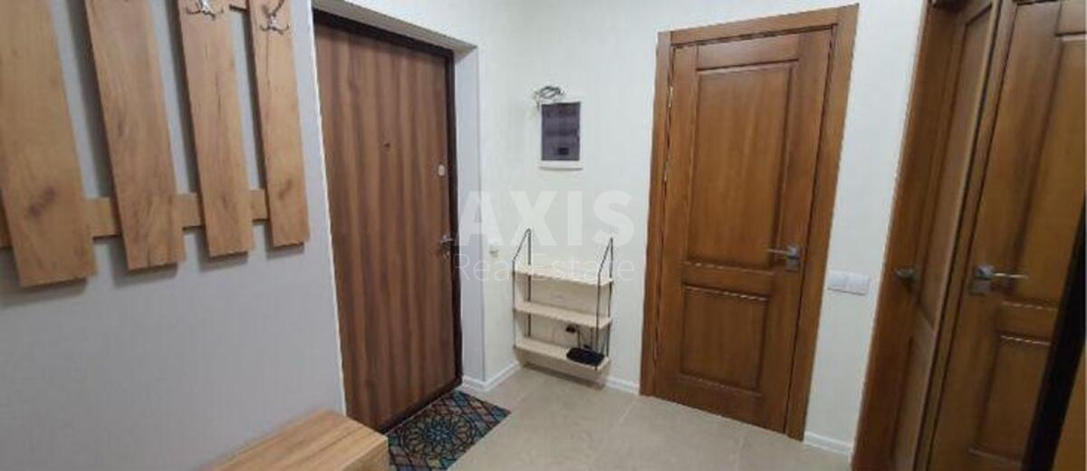 1k apartment shose Stolychne 1Б1