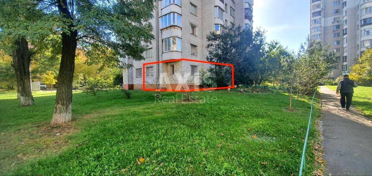 Office vul. Kotel'nykova Myhajla 11, 88m2590401