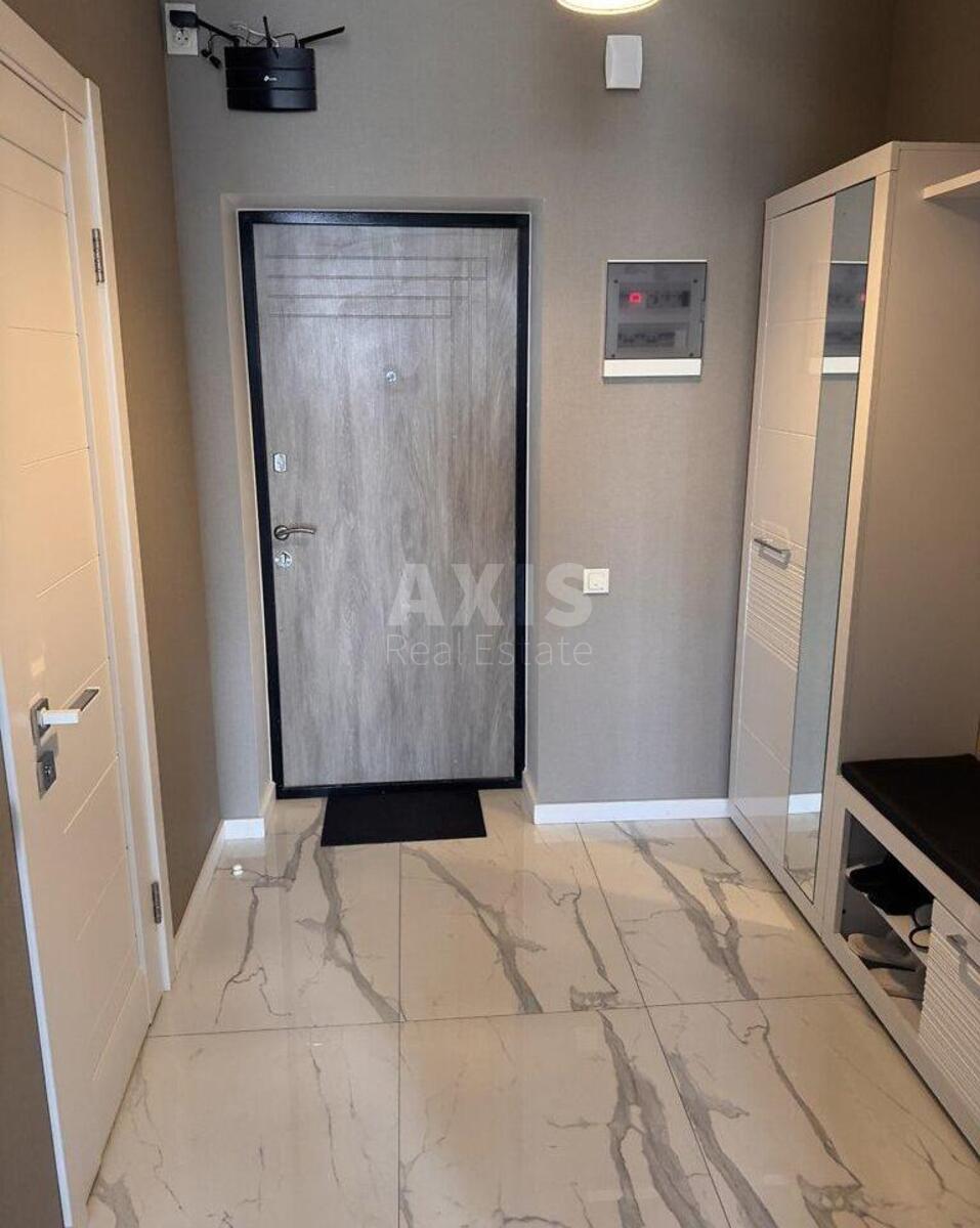1k apartment vul. Myloslavs'ka 58569708