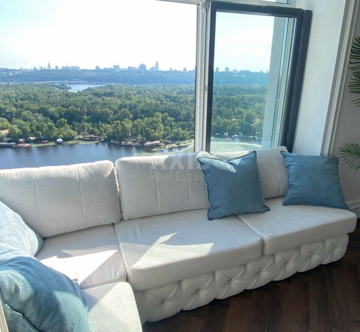 2k apartment vul. Mykil's'ko-Slobids'ka 13605460