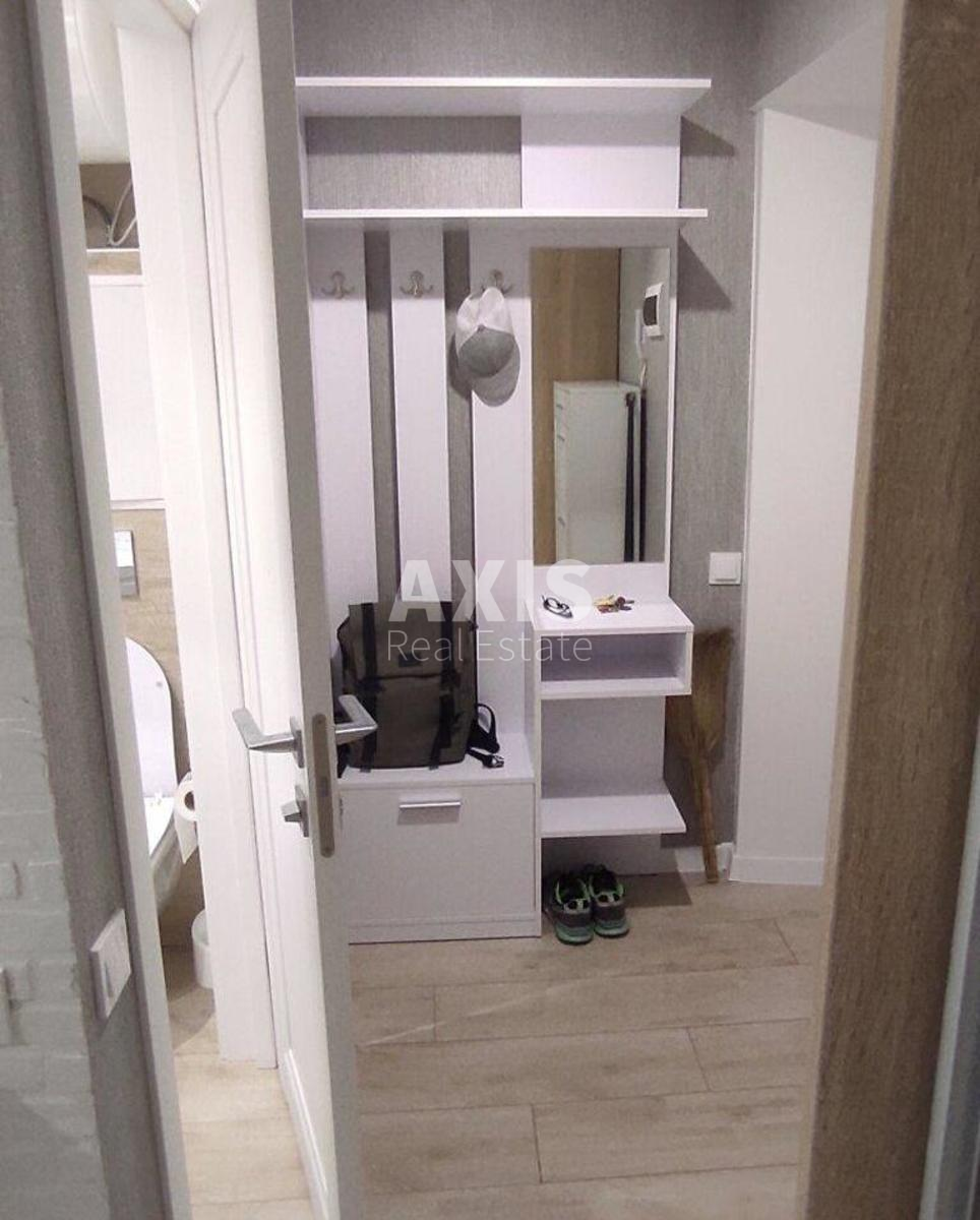 1k apartment vul. Parkovo-Syrec'ka 5А398953