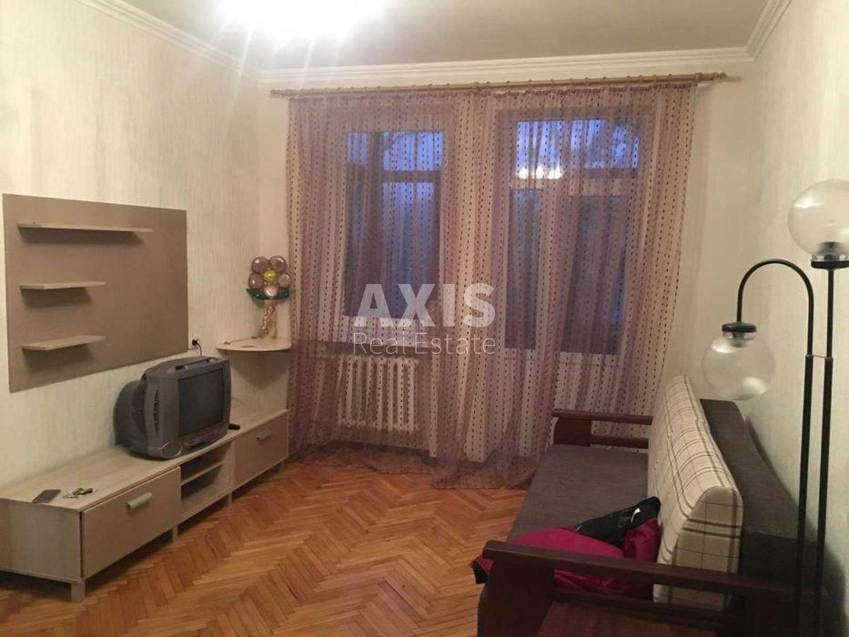 1k apartment vul. Novodarnyc'ka 134