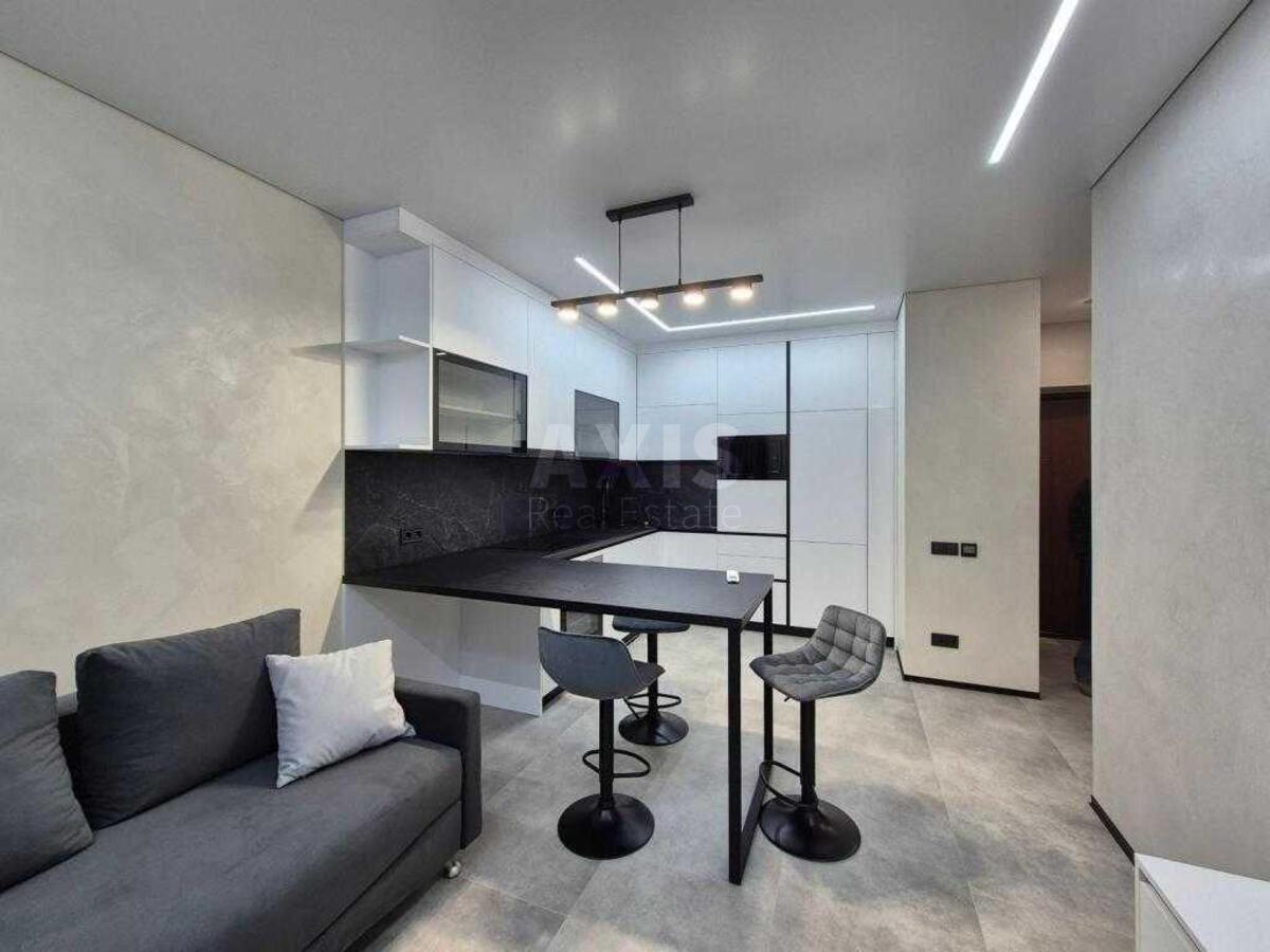 2k apartment pr-t Peremogy 676