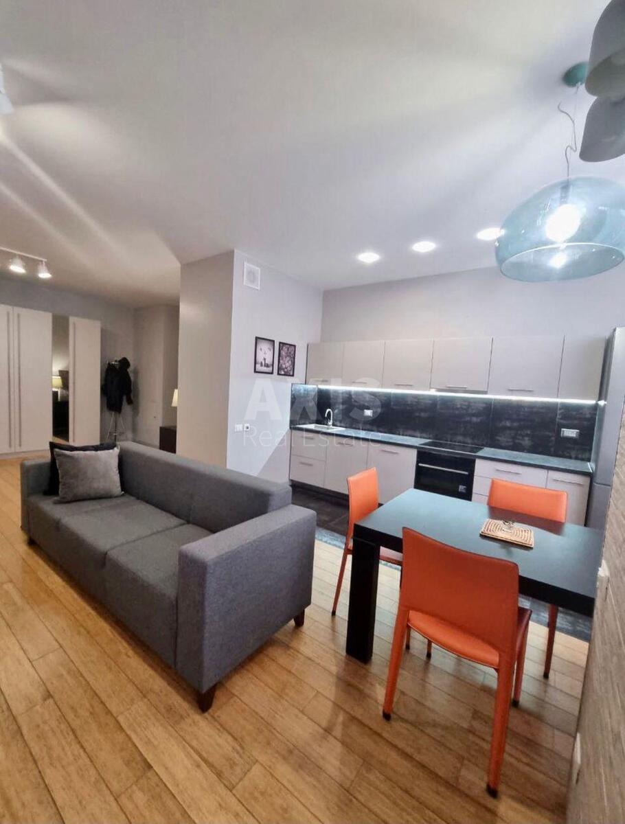 3k apartment vul. Jevgena Konoval'cja 32Г606051
