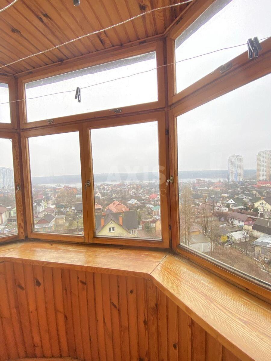 3k apartment vul. Ushakova Mykoly 34А563556