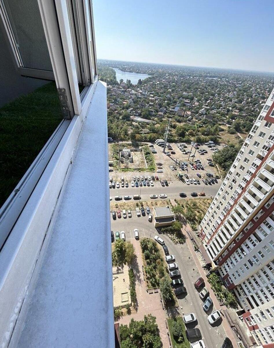 1k apartment vul. Chavdar Jelyzavety 28564267