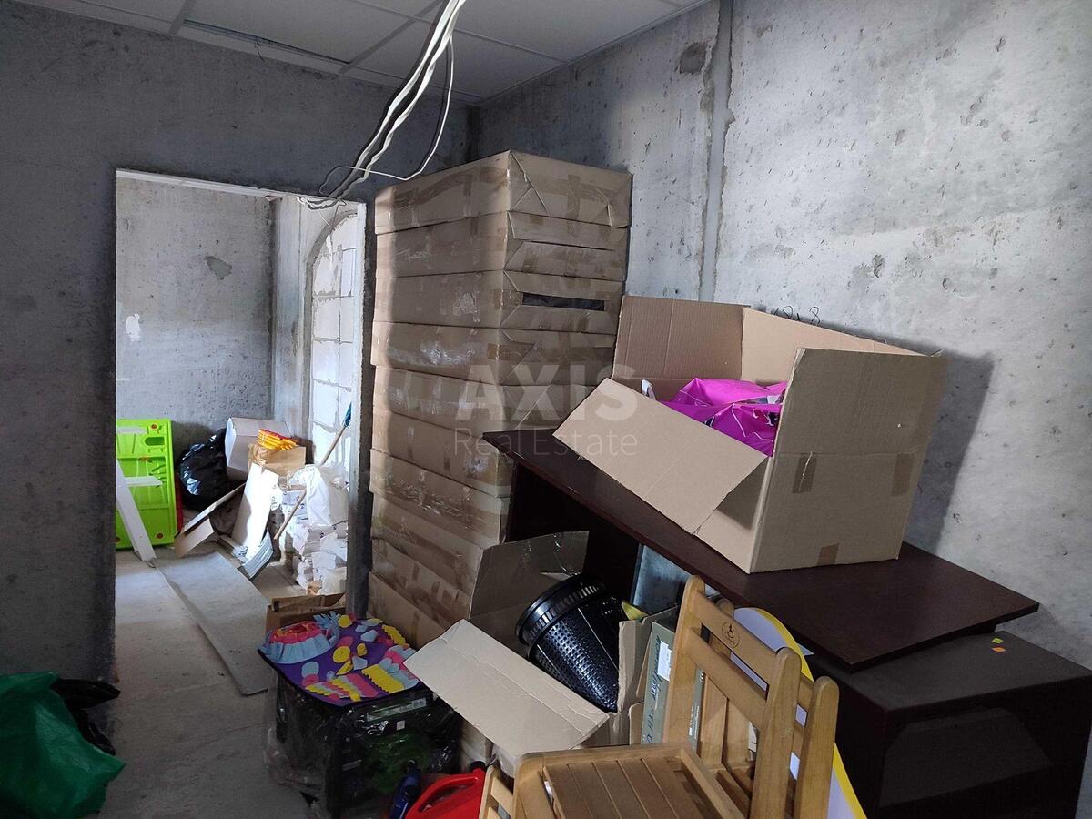 Объект торговли пр-т Европейского Союза 31А, 176м2607297