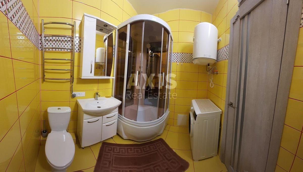 1k apartment vul. Kamianska 128447723
