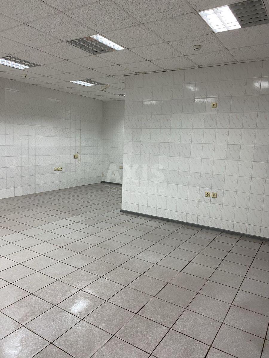 Trade object vul. Klinichna 23/25, 45m2607690