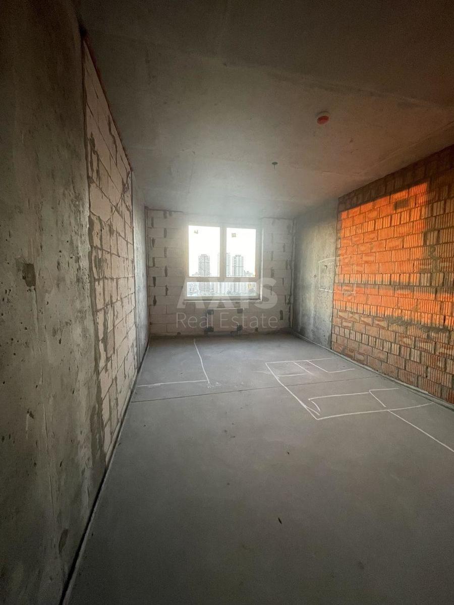 2k apartment vul. Kybal'chycha Mykoly 24