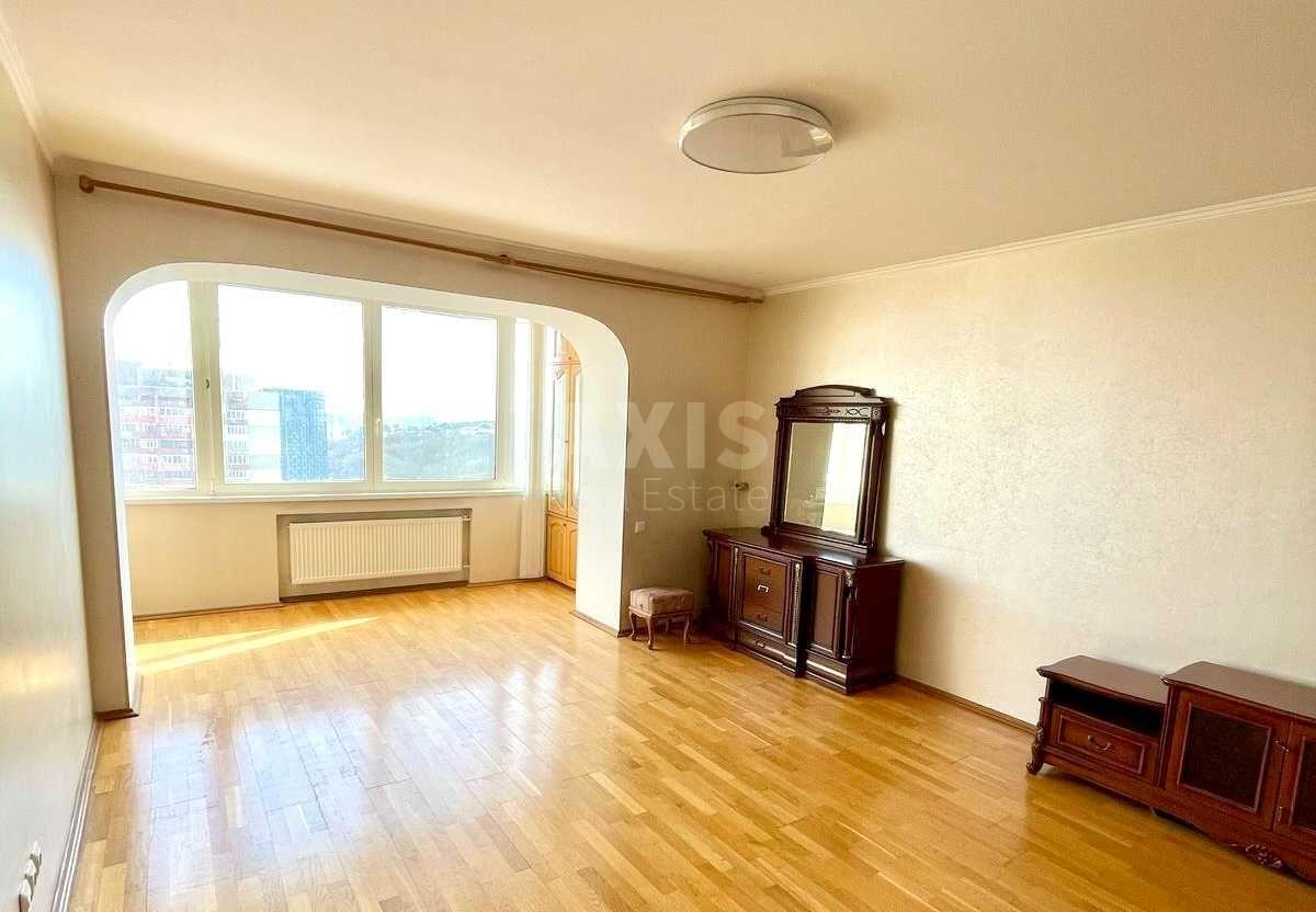 3k apartment vul. Staronavodnyc'ka 65
