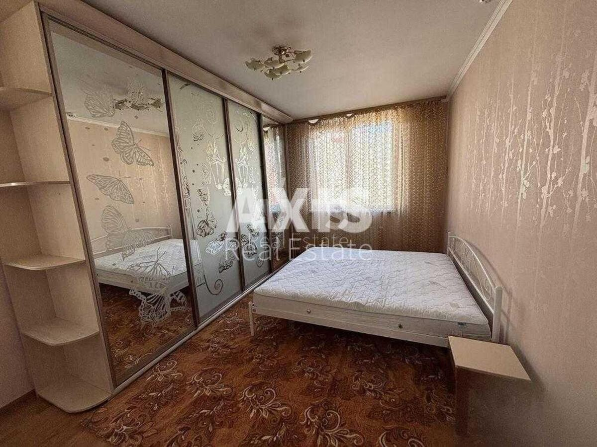 3к квартира вул. Степана Рудницького 3А607834