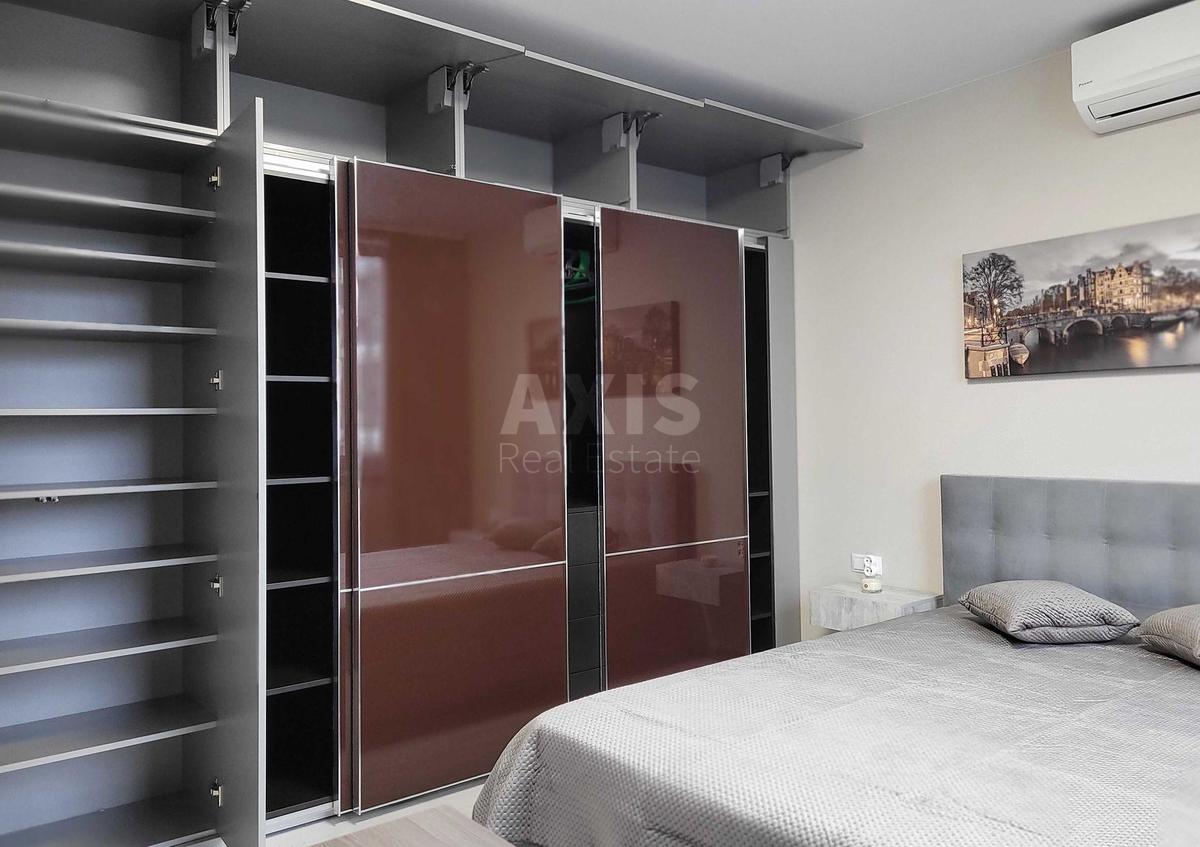 2k apartment pr-t Pravdy 39В7