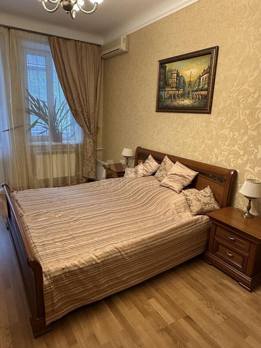 3k apartment prov. Mar'janenka Ivana 7564843