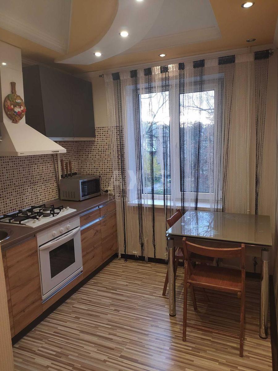1k apartment vul. Obuhivs'ka 137А