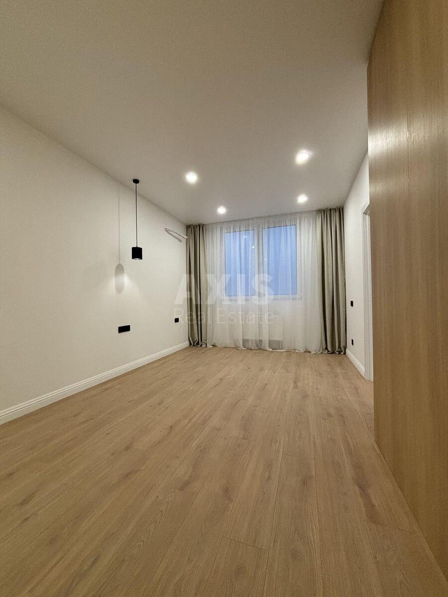 1k apartment prov. Baltijs'kyj 233