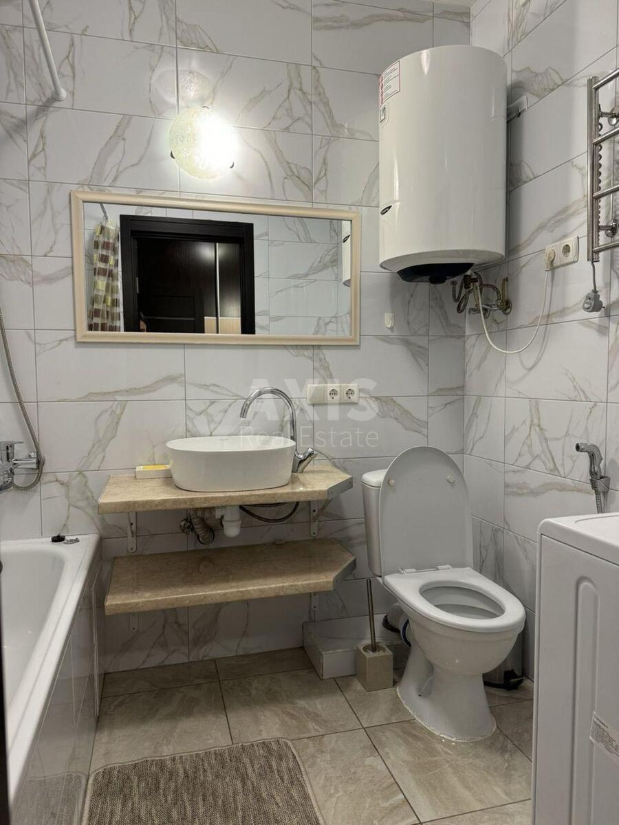 1k apartment pr-t Pravdy 41А565388