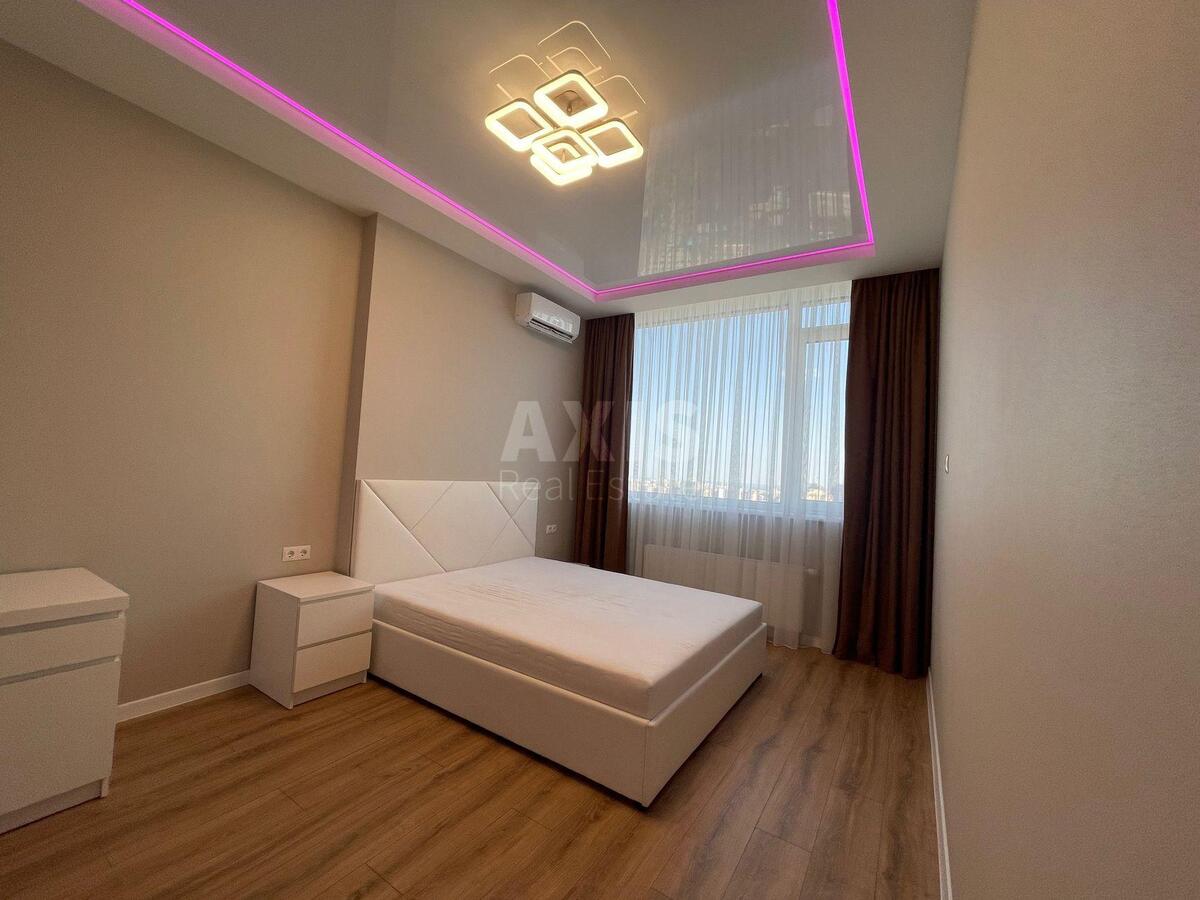 2k apartment pr-t Berestejskij 11Б609646