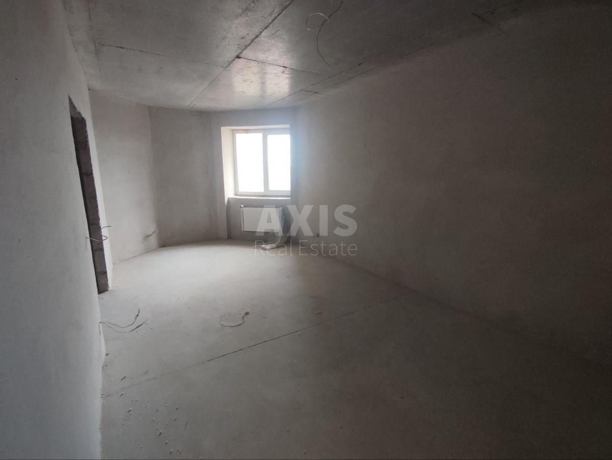 2k apartment vul. Jevgenija Harchenka 47/537