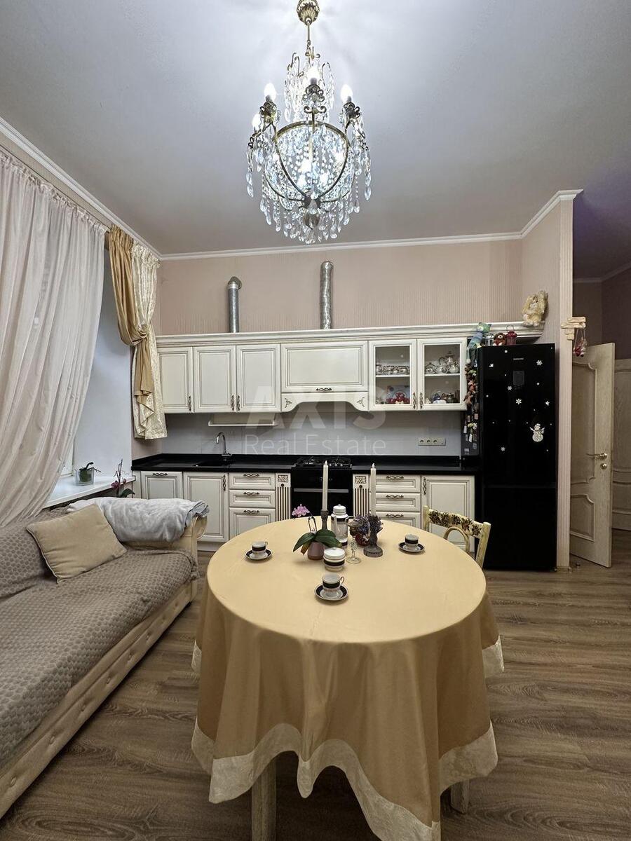 3к квартира ул. Александра Конисского 6060985