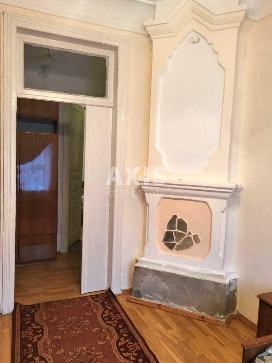 3k apartment prov. Kvituchyj 126