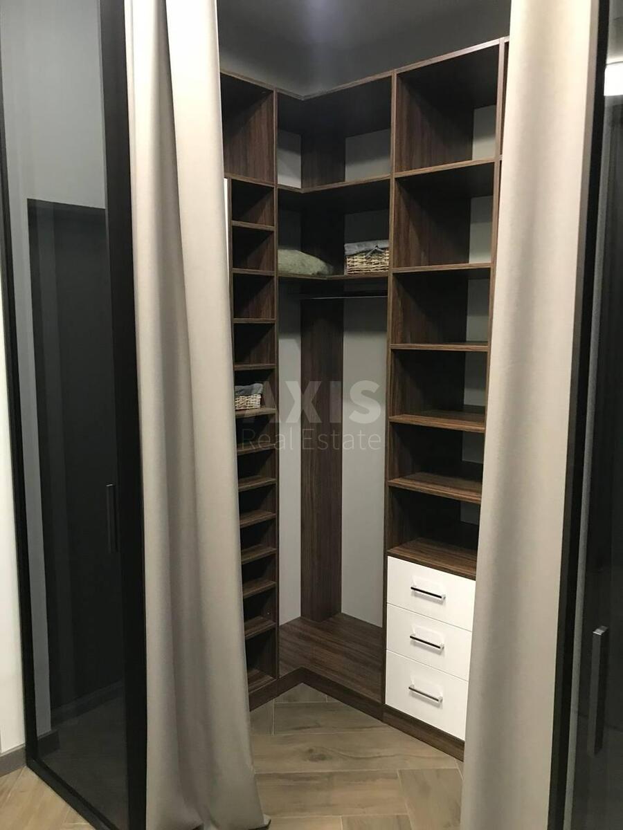 1k apartment vul. Antonova Aviakonstruktora 2Б11