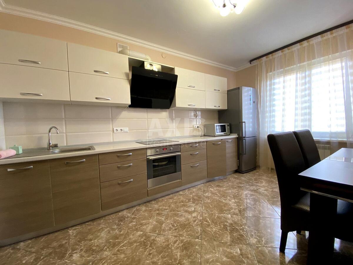 2k apartment vul. Urlivs'ka 2061055