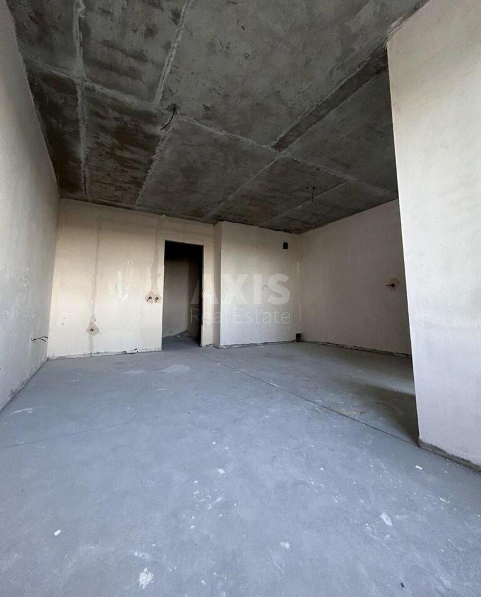 2k apartment vul. Ozerna 35